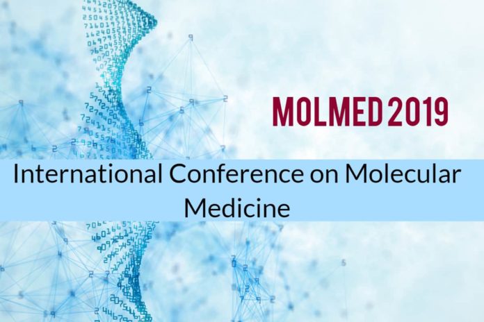 CHARUSAT-MOLMED-2019