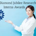 CSIR-Diamond Jubilee Research