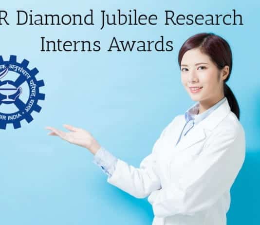 CSIR-Diamond Jubilee Research