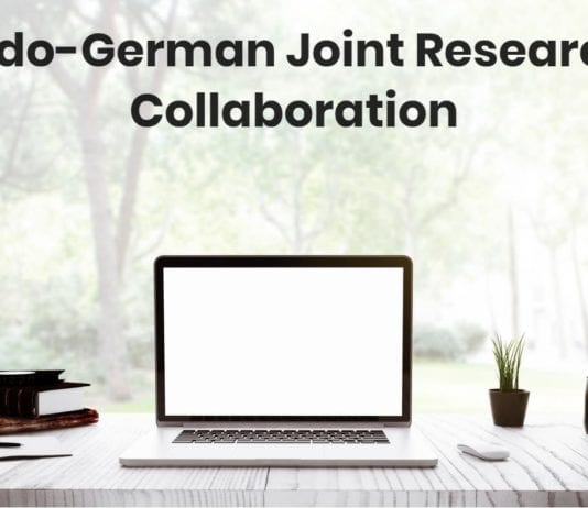 DST & DAAD Indo-German