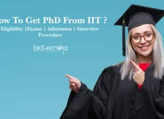 How To Get PhD From IIT – Eligibility, Exams, Admission & Interview Procedure PhD From IIT - Eligibility, Exams, Admission & Interview Procedure