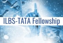 ILBS-TATA Fellowship 2019