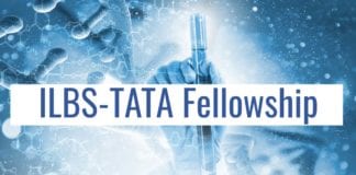 ILBS-TATA Fellowship 2019