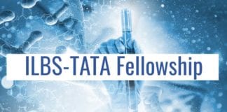 ILBS-TATA Fellowship 2019