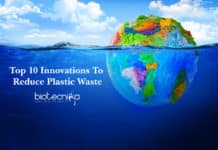 Top 10 Innovations To Reduce Plastic Waste