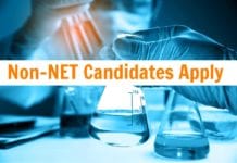 PGIMER Life Sciences Junior Research Fellow Job Recruitment Latest PGIMER Jobs 2019