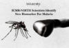 ICMR-NIRTH Scientists Identify New Biomarker For Malaria ICMR-NIRTH Scientists Identify New Biomarker For Malaria