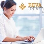 REVA University MSc Biochemistry