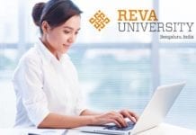 REVA University MSc Biochemistry Admissions Open REVA University MSc Biochemistry