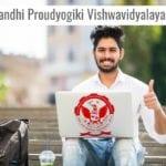 RGPV Recruitment & Admissions