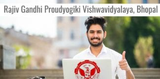 RGPV Recruitment & Admissions