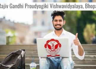 RGPV Recruitment & Admissions