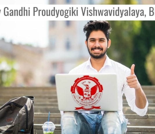 RGPV Recruitment & Admissions