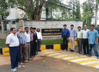 Govt Allocates ₹896.09 Crore For TIFR Hyderabad Campus Development