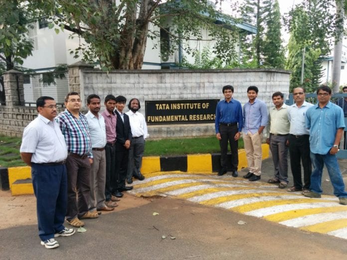 Govt Allocates ₹896.09 Crore For TIFR Hyderabad Campus Development