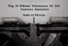 Top 10 Ethical Dilemmas Of 21st Century Scientists – A Must Read
