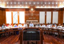 Union Cabinet Clears Fresh DNA Technology Regulation Bill DNA Technology Regulation Bill Approved By Union Cabinet