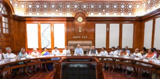 DNA Technology Regulation Bill Approved By Union Cabinet