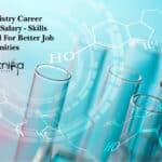 Biochemistry Career Scope Salary - Skills Required