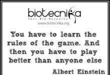 Biotecnika Times – Newsletter 03.07.2019 – DST INSPIRE Fellowship 2019, Govt Biodiversity