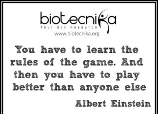 Biotecnika Times – Newsletter 03.07.2019 – DST INSPIRE Fellowship 2019, Govt Biodiversity