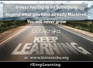 Biotecnika Times – Newsletter 18.07.2019 – CSIR Direct Job, Govt DNA Fingerprinting Job