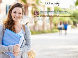 CIMAP-JNU PhD Programme 2019