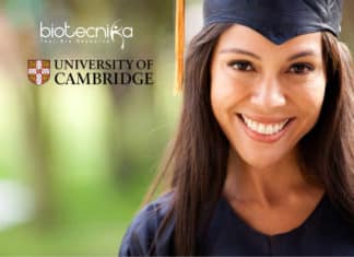 Cambridge International Scholarships 2020-21 Cambridge International Scholarships 2020-21