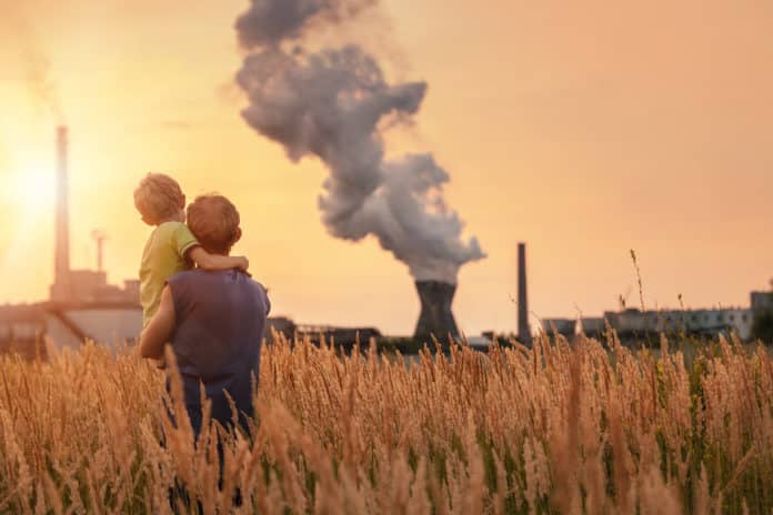 Everyday Harmful Chemical Database Created By IMSc Chennai Scientists