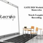 GATE 2020