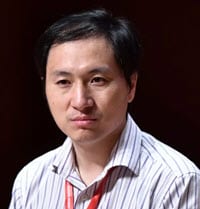 crispr baby scandal