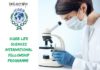 ICGEB Life Sciences International Fellowship Programme (IFP) ICGEB-DIC-MOST International Fellowship Programme
