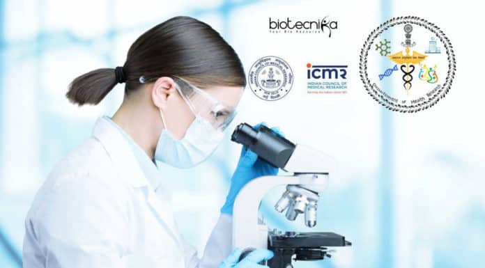 ICMR Women Scientist Scheme