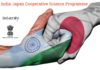 India-Japan Cooperative Science Programme 2019 – DST, Govt of India India-Japan Cooperative Science Programme
