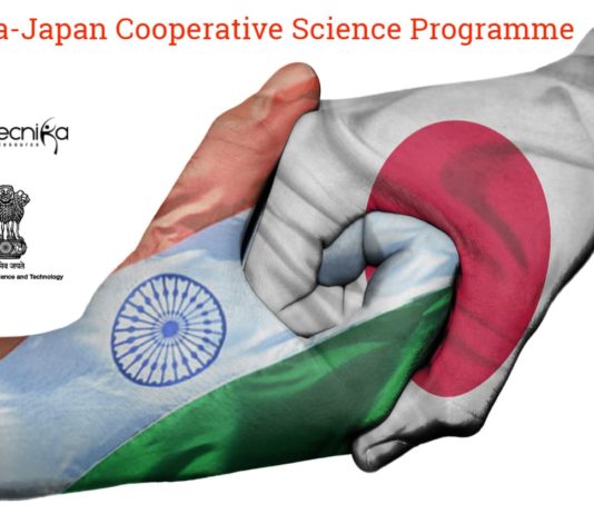 India-Japan Cooperative Science Programme