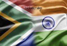 India South Africa Joint Science & Research Collaboration 2019 India South Africa Joint