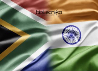 India South Africa Joint Science & Research Collaboration 2019 India South Africa Joint