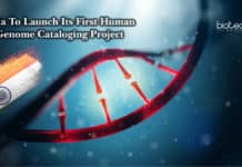 India To Launch Its First Human Genome Cataloging Project India To Launch Its First Human Genome Cataloging Project