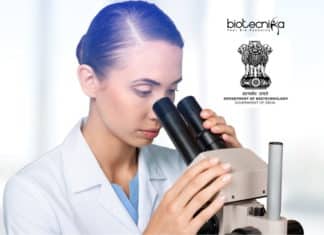 Janaki Ammal – National Women Bioscientist Award 2019 Janaki Ammal-National Women Bioscientist