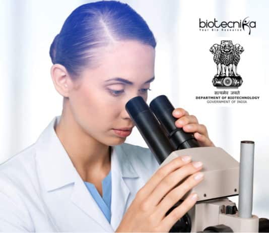 Janaki Ammal – National Women Bioscientist Award 2019 Janaki Ammal-National Women Bioscientist