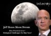 Jeff Bezos Moon Dream – How Practical It Is? Biological Challenges He May Face? Jeff Bezos Moon Dream - How Practical It Is? Biological Challenges He May Face?