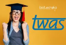 TWAS Research Fellowships 2019 – Advanced Training TWAS Research Fellowships 2019