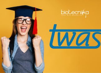 TWAS Research Fellowships 2019 – Advanced Training TWAS Research Fellowships 2019