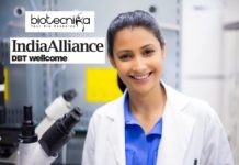 Wellcome Trust-DBT India Alliance