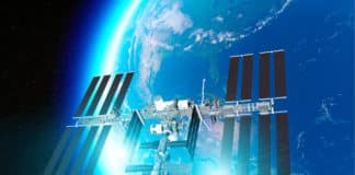 First of Its Kind - 3D Models Of MS & Parkinson's Headed To Space