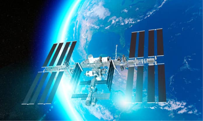 First of Its Kind - 3D Models Of MS & Parkinson's Headed To Space