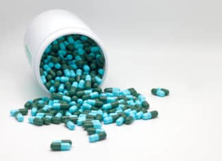 Using Robotics & Gut Bacterium To Produce New Antibiotics Using Robotics & Gut Bacterium To Produce New Antibiotics