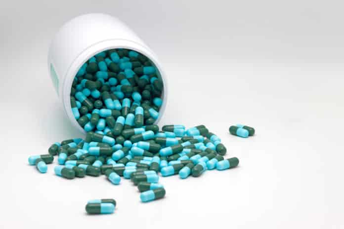 Using Robotics & Gut Bacterium To Produce New Antibiotics