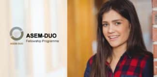 2020 DUO-India Fellowship Programme