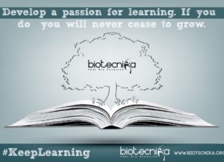 Biotecnika Times – Newsletter 13.08.2019 – Central Drug 💊 Research Scientist Recruitment